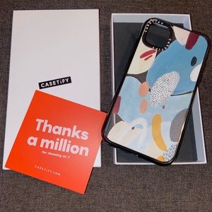 Brand New Casetify Case for iPhone 11 / iPhone XR